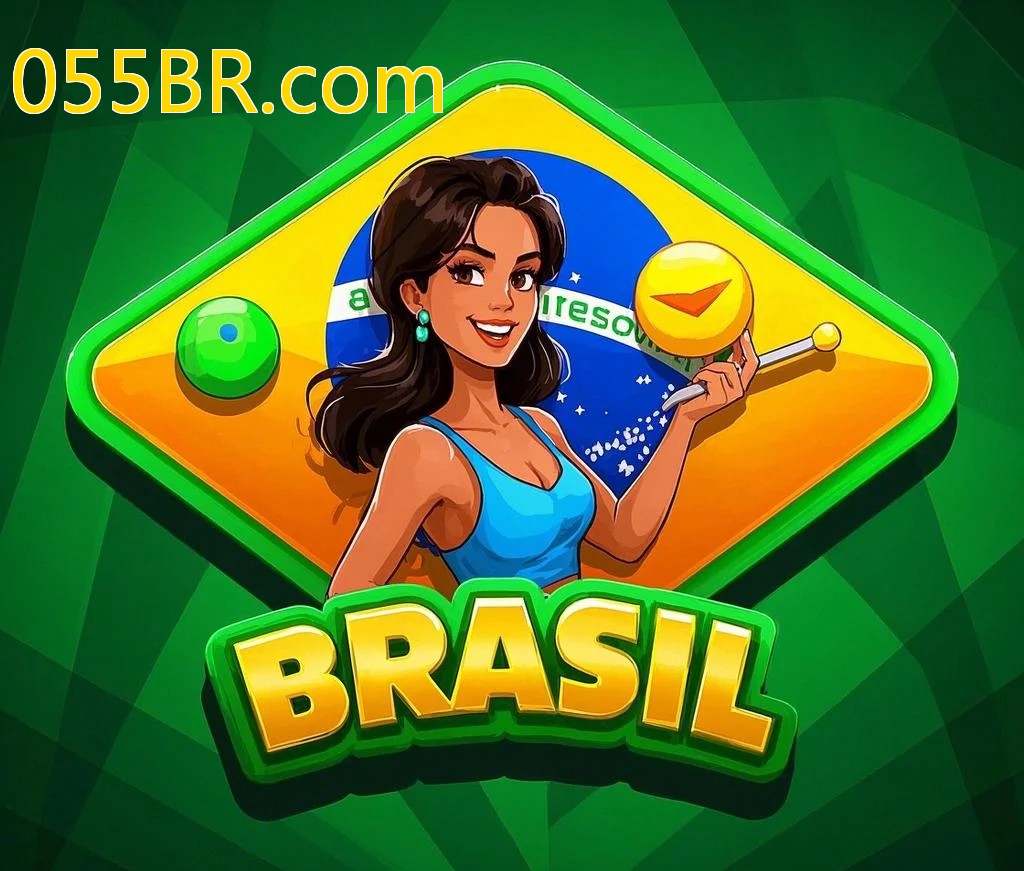 055br Plataforma: Acesse o Site Confiável Agora!