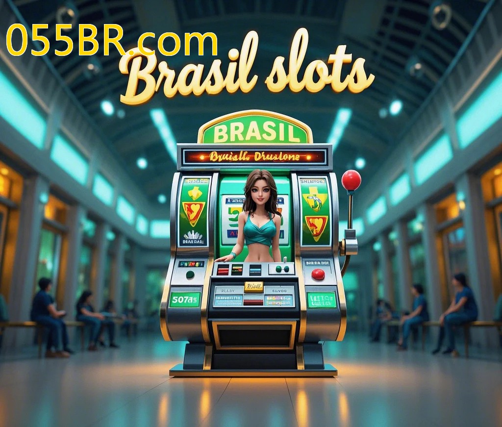055br: Jogos Crash e Prêmios Incríveis Esperam!