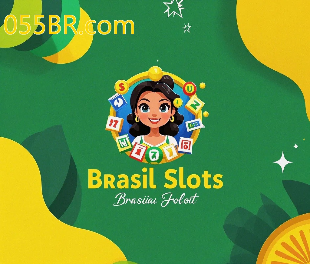 055br: Seu Lugar Para Bônus e Promoções Incríveis